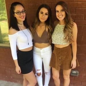 Meet your Posher, Elise danielle